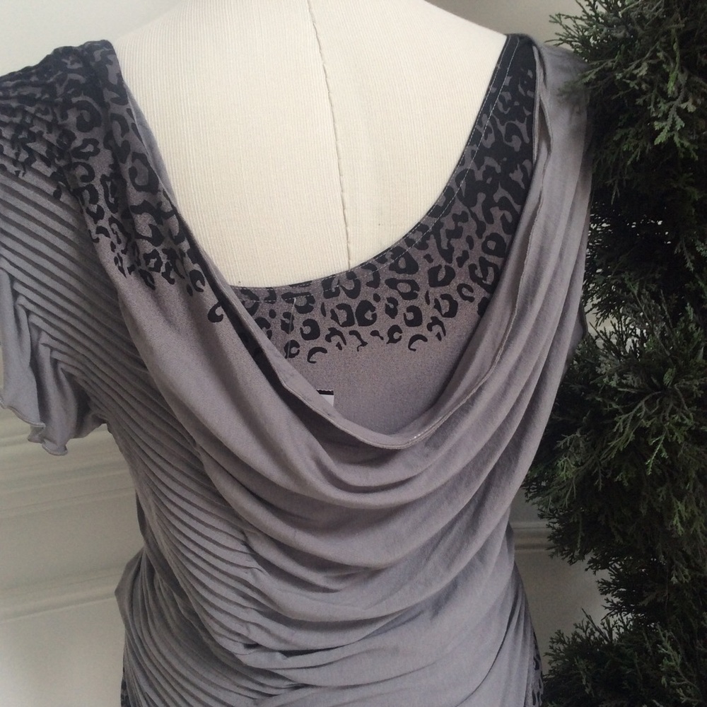 Joseph Ribkoff Blouse - Picture 3 of 4